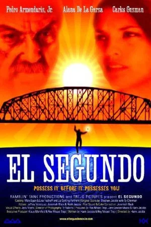 Постер: El segundo