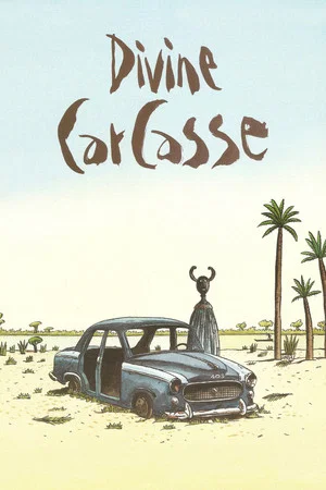 Постер: Divine Carcass