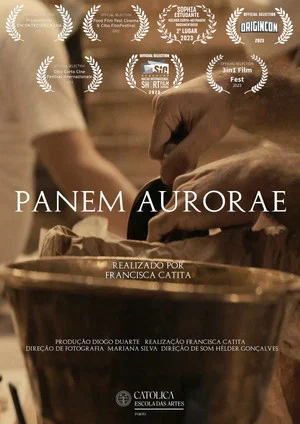 Постер: Panem Aurorae