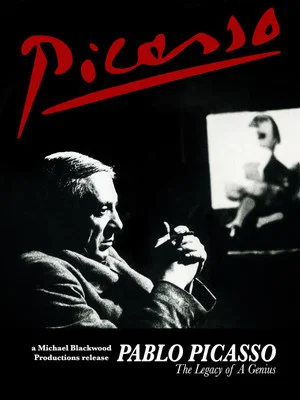 Постер: Pablo Picasso: The Legacy of a Genius