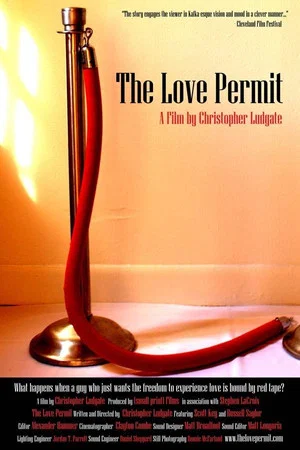 Постер: The Love Permit