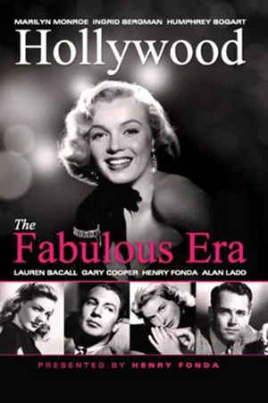 Постер: Hollywood: The Fabulous Era
