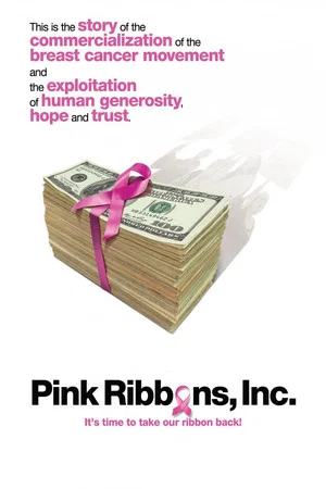 Постер: Pink Ribbons, Inc.