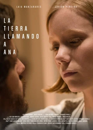 Постер: La Tierra llamando a Ana