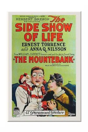 Постер: The Side Show of Life