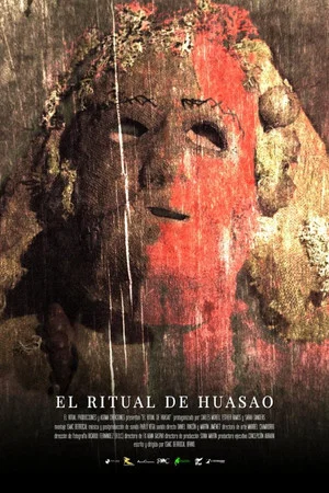 Постер: El Ritual de Huasao