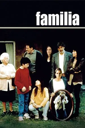 Постер: Family