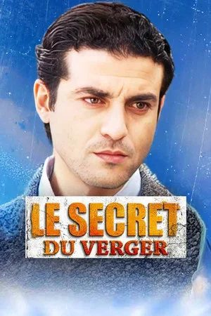 Постер: The Secret of the Orchard