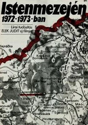 Постер: On the Field of God in 1972-73