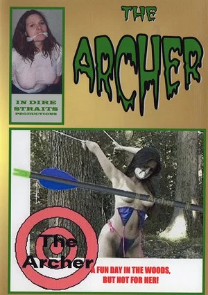 Постер: The Archer