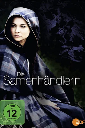 Постер: Die Samenhändlerin