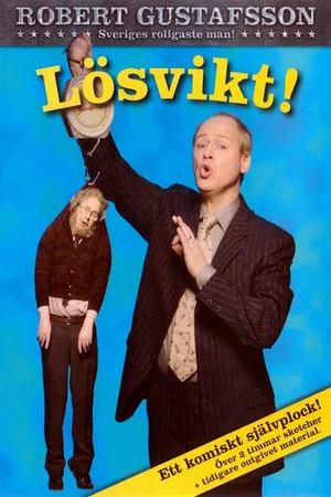 Постер: Lösvikt