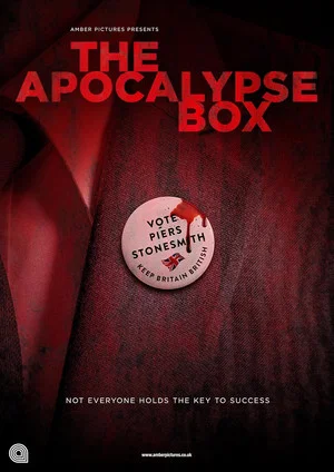 Постер: The Apocalypse Box