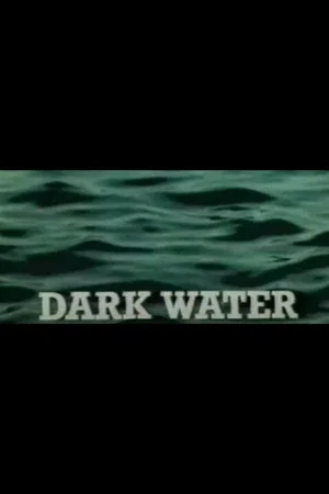Постер: Dark Water