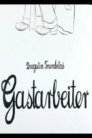 Постер: Foreign Worker