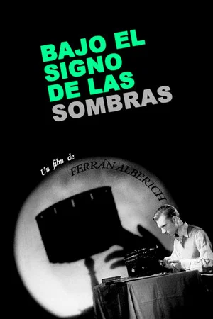 Постер: Bajo el signo de las sombras