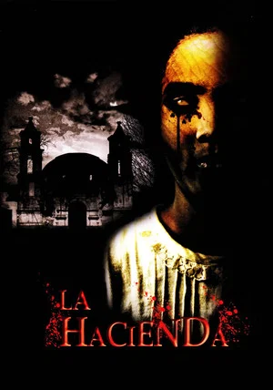 Постер: La Hacienda