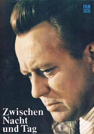 Постер: Zwischen Nacht und Tag