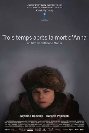 Постер: Mourning for Anna