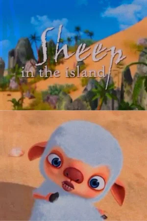 Постер: Sheep in the Island