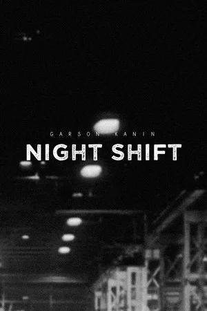 Постер: Night Shift