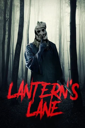 Постер: Lantern's Lane