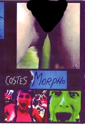 Постер: Morpho