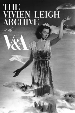 Постер: The Vivien Leigh Archive at the V&A