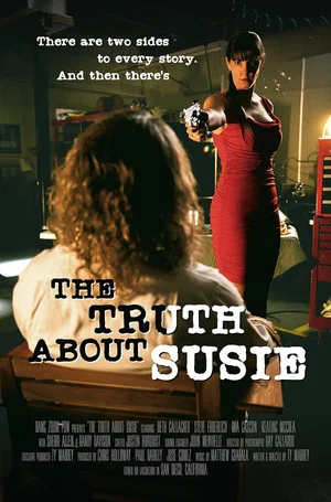 Постер: The Truth About Susie