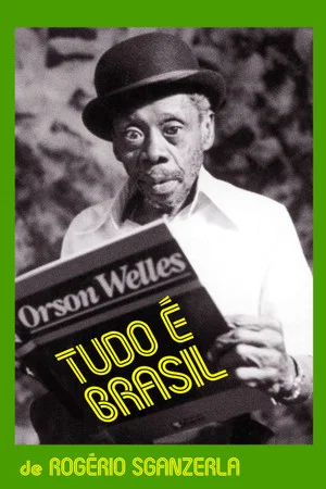Постер: It's All Brazil