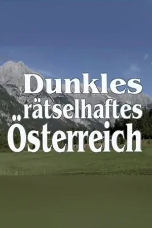 Постер: Darkest Austria