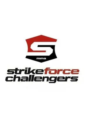 Постер: Strikeforce Challengers 19: Larkin vs. Rossborough