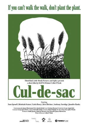 Постер: Cul-de-sac