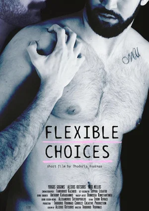 Постер: Flexible Choices
