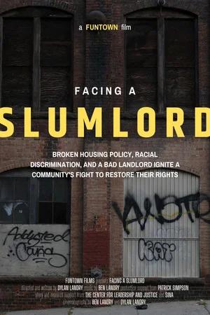 Постер: Facing a Slumlord