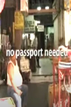 Постер: No Passport Needed