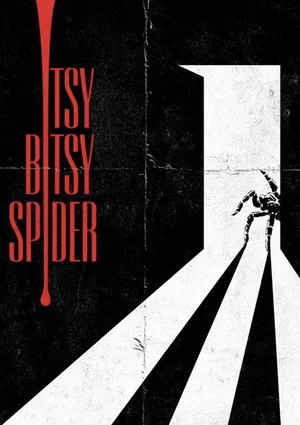 Постер: Itsy Bitsy Spider