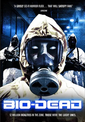 Постер: Bio-Dead