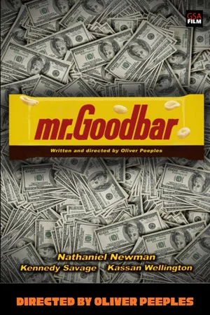 Постер: Mr Goodbar