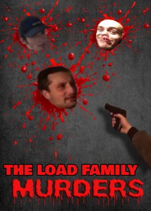 Постер: The Load Family Murders