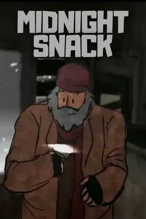 Постер: Midnight Snack