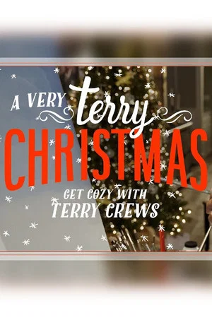 Постер: A Very Terry Christmas: Get Cozy With Terry Crews