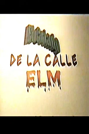 Постер: El Criado de la Calle Elm