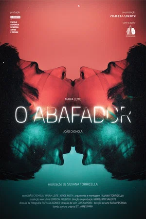 Постер: O Abafador