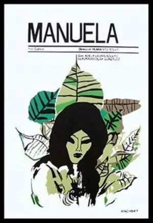 Постер: Manuela
