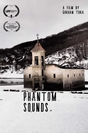 Постер: Phantom Sounds
