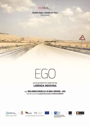 Постер: Ego