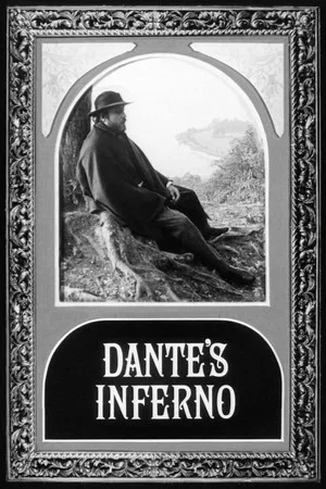 Постер: Dante's Inferno