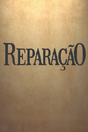 Постер: Reparation