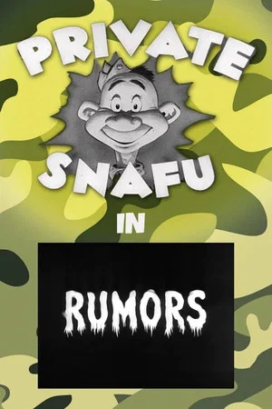Постер: Rumors